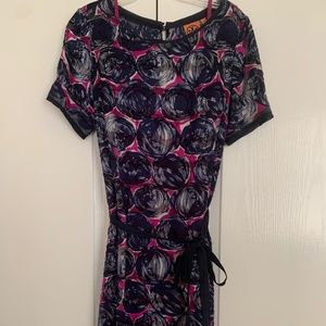 Tory burch dress